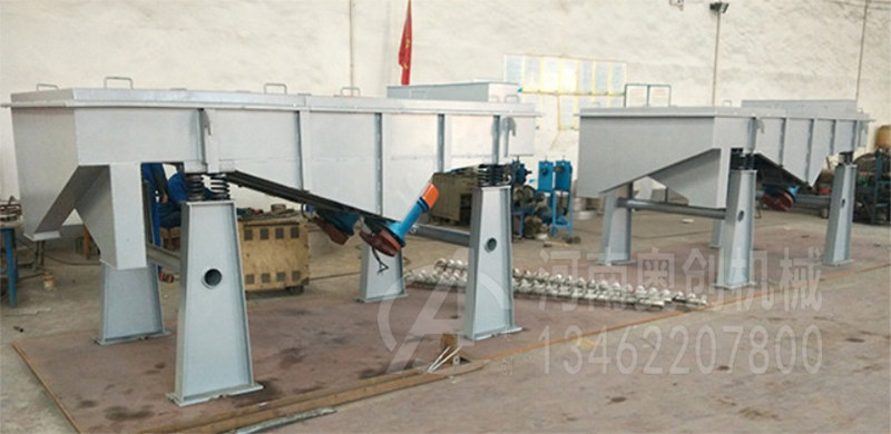 直線篩選機(jī)本身具有哪些優(yōu)勢(shì)，值得用戶選擇？