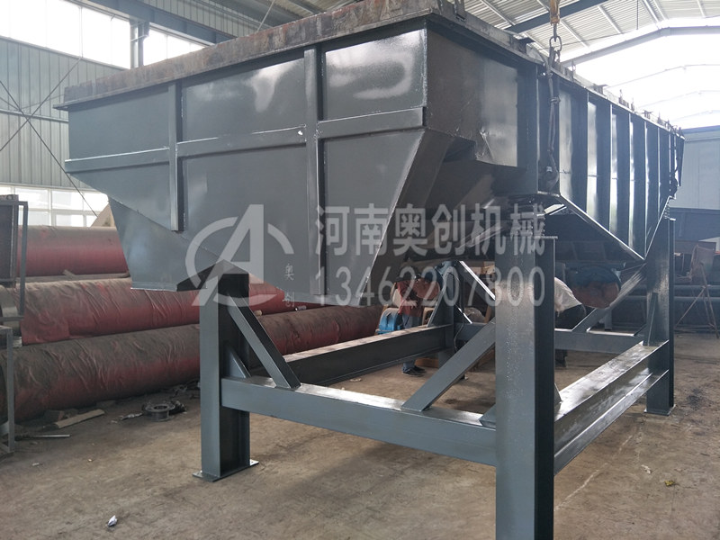 石墨粉末直線振動(dòng)篩使用前您必須要做的準(zhǔn)備工作有哪些