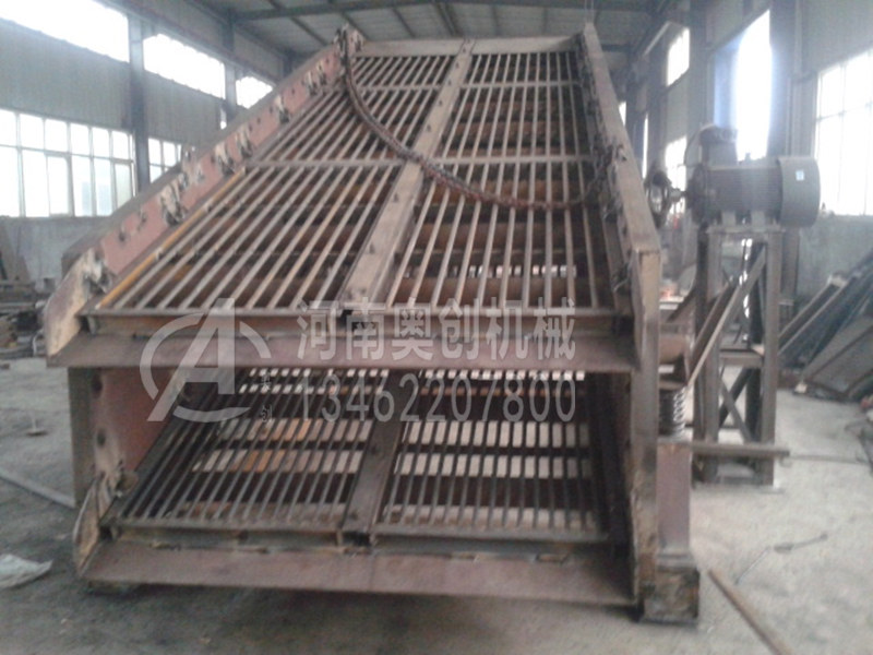 振動篩的壓力控制閥包括減壓閥，減壓閥和順序閥