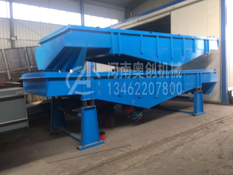 石粉除雜直線振動篩振動電機的角度如何調(diào)整？