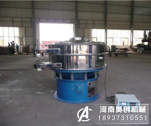 振動篩篩網堵孔是由哪些原因造成的呢?又應該如何處理呢?