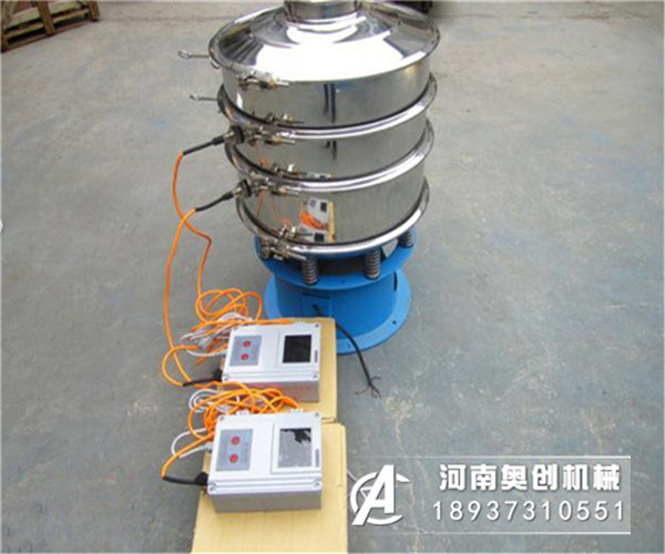 圓形振動(dòng)篩發(fā)生故障那么如何減少故障的發(fā)生呢？