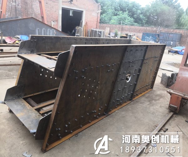 礦用振動(dòng)篩變頻電機(jī)發(fā)熱什么原因造成的呀？