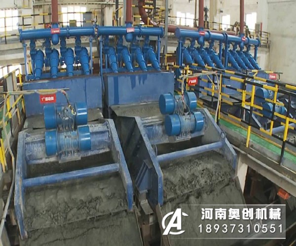 泥漿直線脫水篩給料不均勻會出現(xiàn)什么情況？