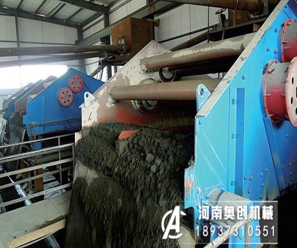 導(dǎo)致直線脫水篩突然停機(jī)的因素有哪些？