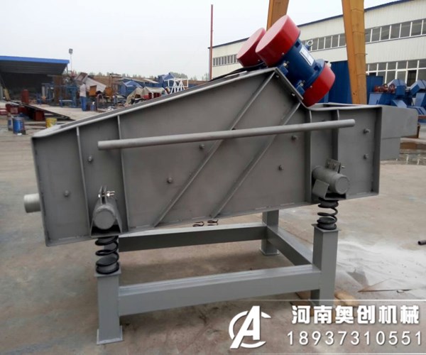 砂石廠使用脫水振動篩一天可以出多少砂？一天可以有多少利潤呢？