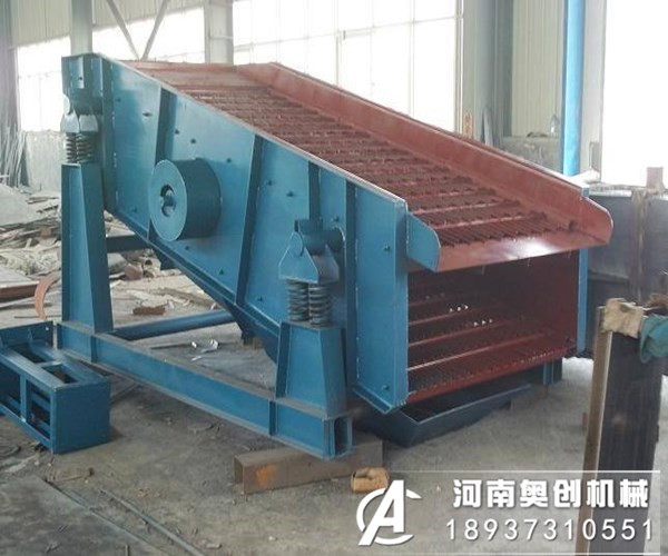 2YA2470多少錢一臺? 2YA2470圓振動篩振幅多少？