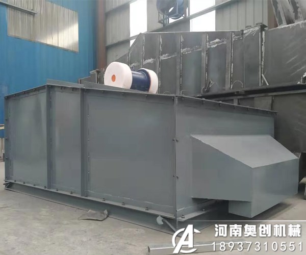 水泥振動(dòng)篩