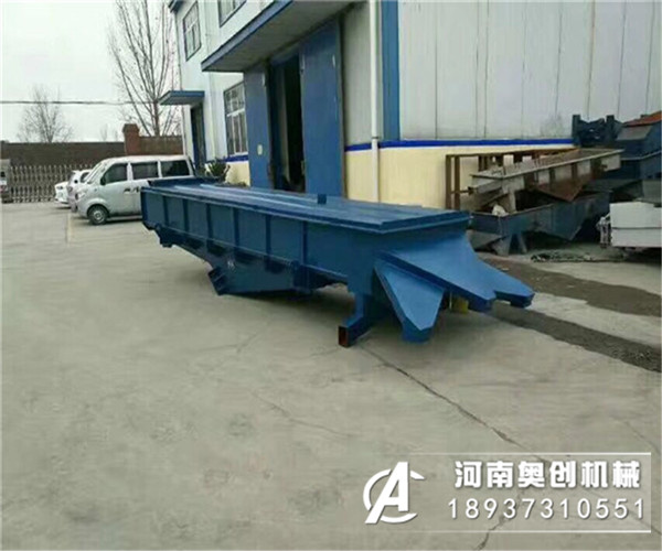 小型直線振動篩篩出來的物料不干凈怎么回事，改如何解決吶？?