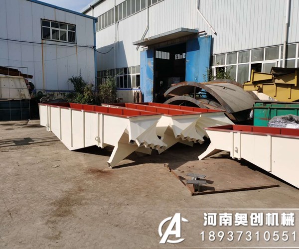 大豆直線振動篩分機(jī)