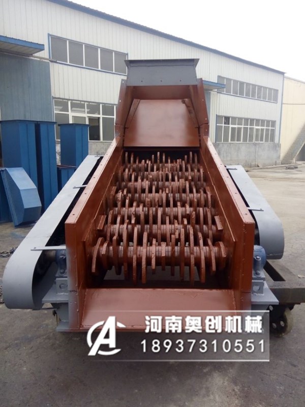 篩石頭用的震動(dòng)篩子一般用的是那種振動(dòng)篩？