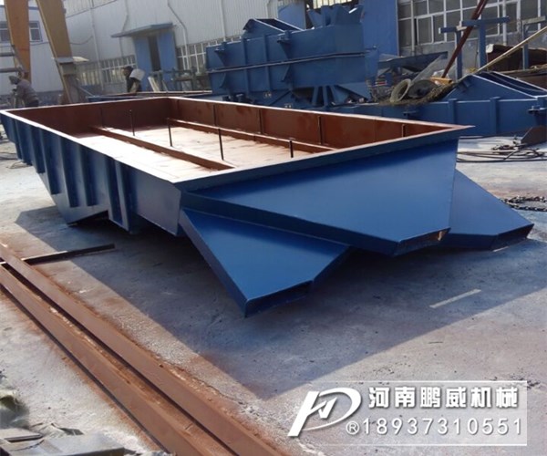 直線振動篩篩選型的時候需要知道那幾個方面的的知識吶？