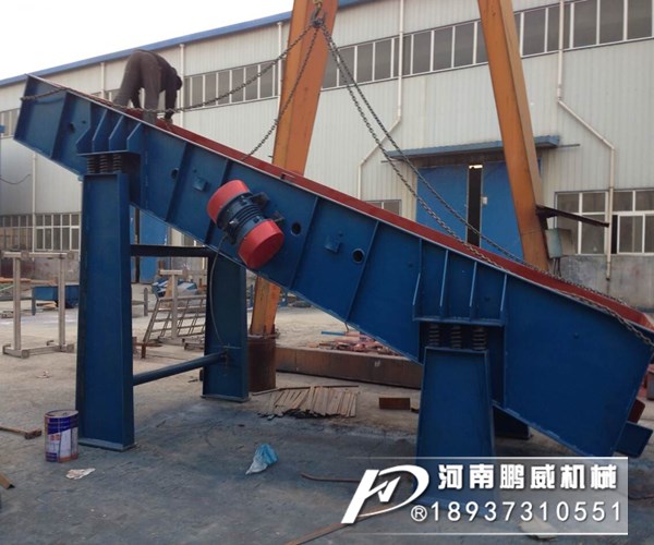 振動篩篩使用的振動電機偏心塊是如何調(diào)節(jié)的？