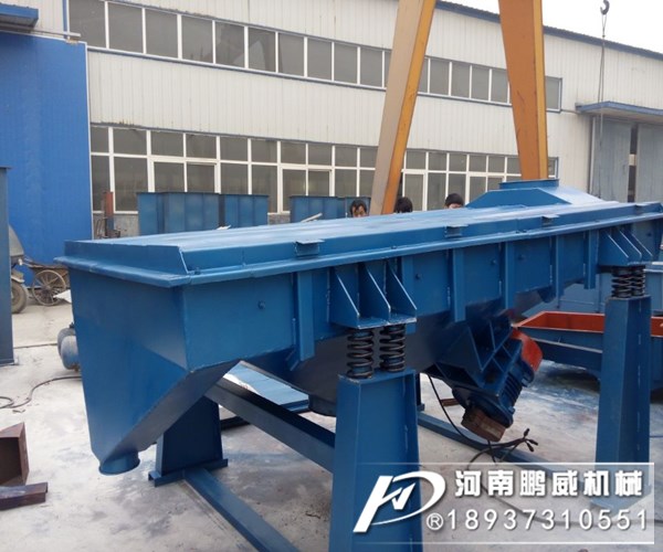 如何解決振動篩長期使用中容易出現(xiàn)的問題？