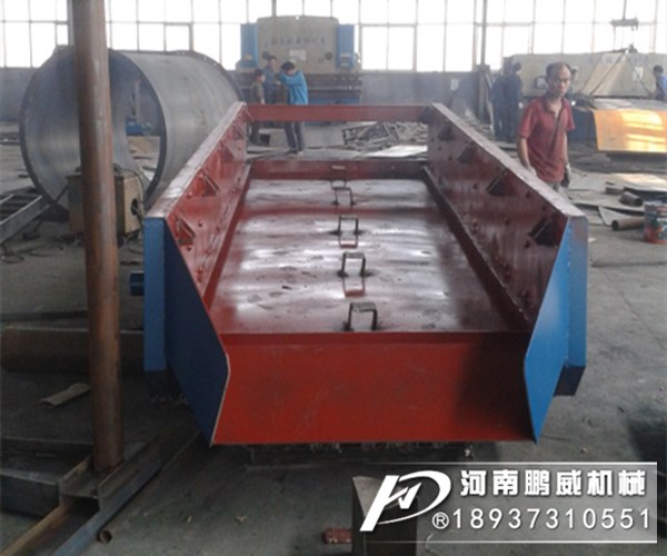 直線振動(dòng)篩送料不均勻會(huì)引發(fā)哪些故障？