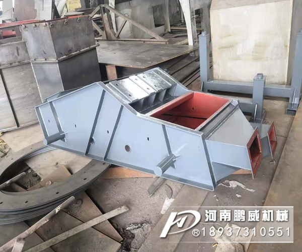 買一臺(tái)石灰石礦用大產(chǎn)能園振動(dòng)篩市場(chǎng)報(bào)價(jià)大概多少錢？