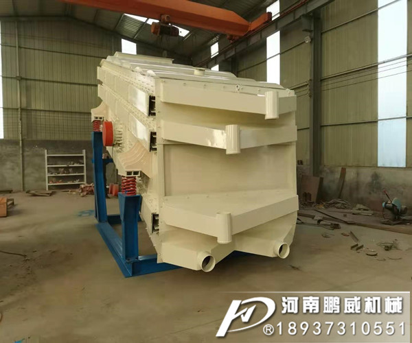 如何選擇合適的振動(dòng)篩來進(jìn)行物料篩分？