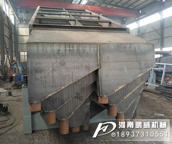 概率篩與直線振動篩的區(qū)別篩分精度那個高？