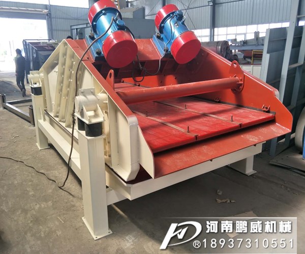 聚氨酯脫水篩網(wǎng)與與普通的篩網(wǎng)那個效果更好？