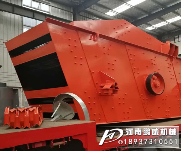 影響圓振動(dòng)篩篩選分級(jí)的原因有哪些？