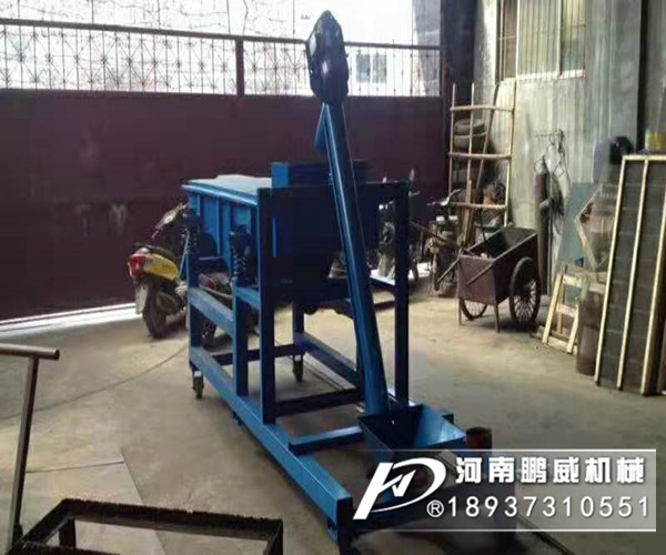 滾筒篩和振動篩哪個篩沙效果那個更好？