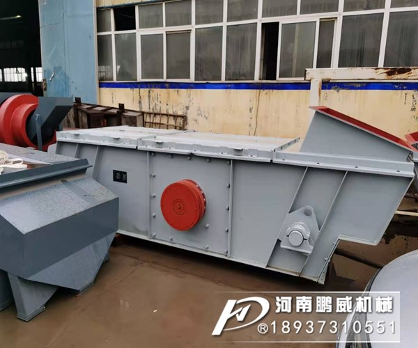 砂石料振動篩分機(jī)