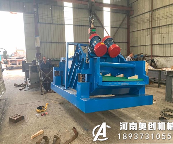 鐵礦石振動脫水篩篩網(wǎng)容易爛是什么原因？