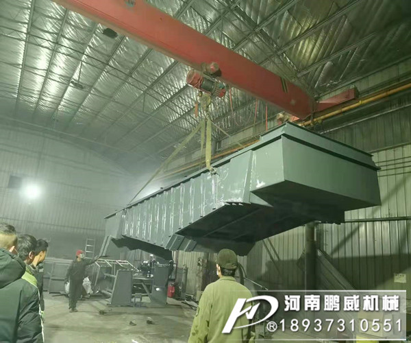 直線振動篩篩網(wǎng)表面的直徑以及長度篩網(wǎng)表面傾斜度是多少？