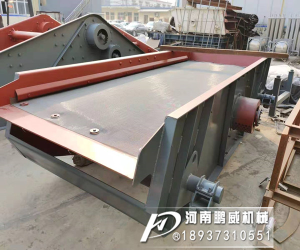 影響礦用圓振動(dòng)篩篩分效率低的有哪幾方面？