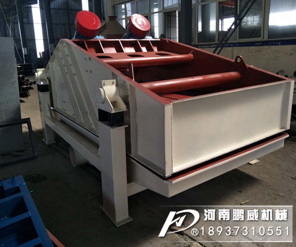 脫水篩脫水效果和篩網(wǎng)的孔徑大小有關(guān)系嗎？