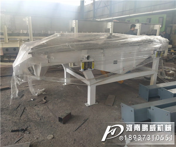 直線振動篩運(yùn)用壽命為什么這么短呢？