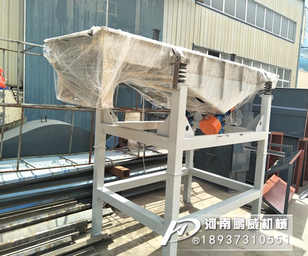 直線振動篩運(yùn)用壽命為什么這么短呢？