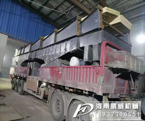 直線振動(dòng)篩應(yīng)該怎么正確的加料？