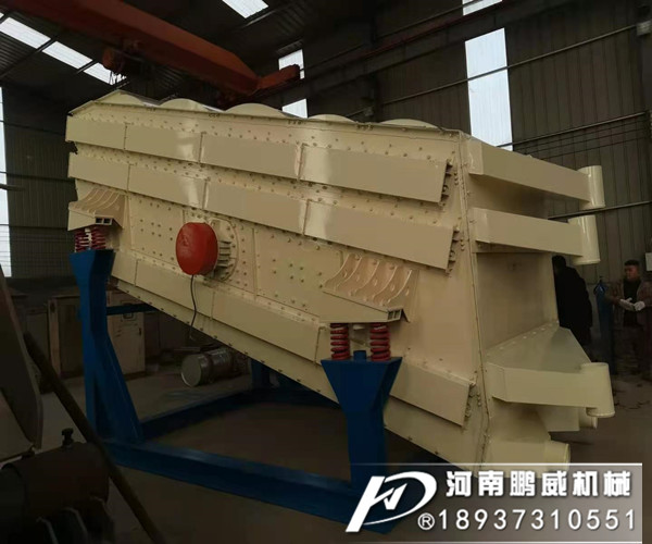 不堵網(wǎng)沸騰篩