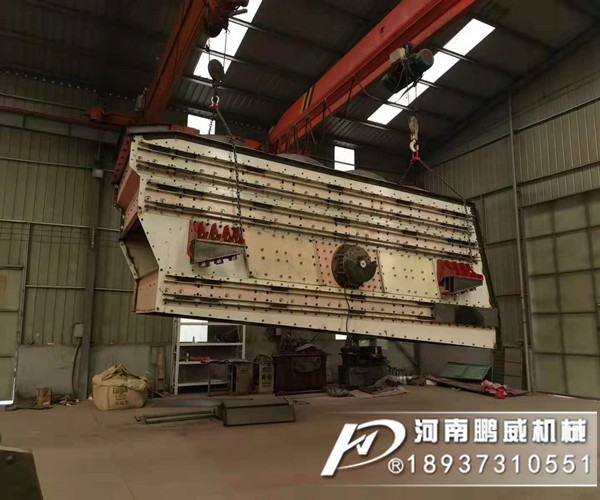 陶土沙有那種振動(dòng)篩分機(jī)進(jìn)行篩分效果好？