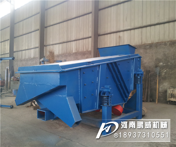 振動(dòng)篩沙機(jī)和滾筒篩沙機(jī)哪一個(gè)好