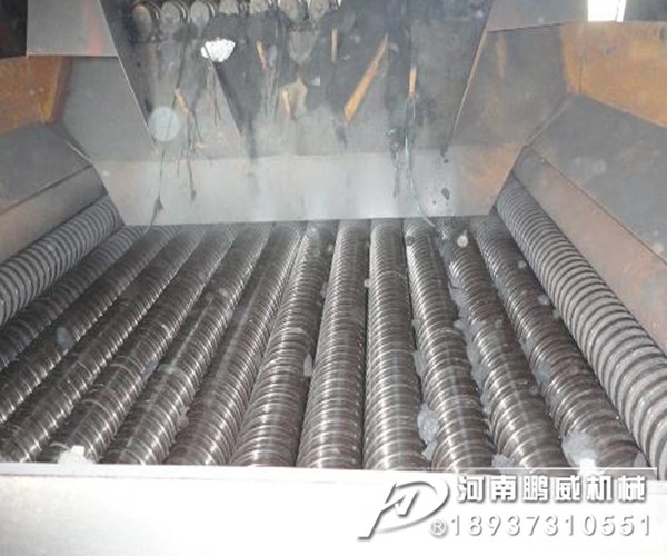 螺旋篩分機(jī)