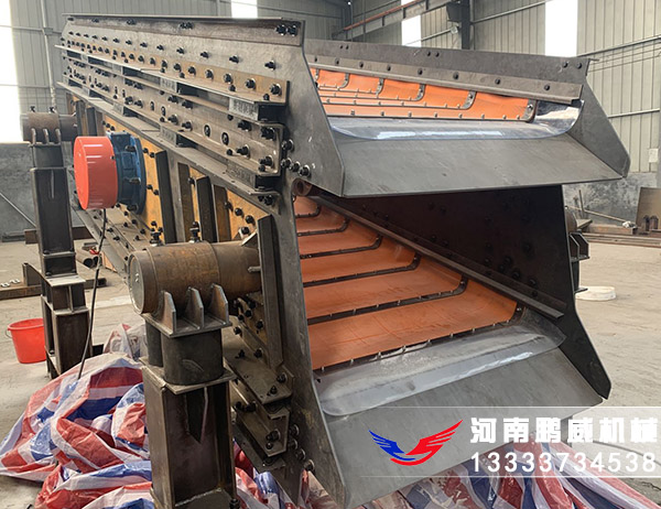 國內(nèi)弛張篩與德國脫水工藝技術(shù)相比已經(jīng)相當成熟