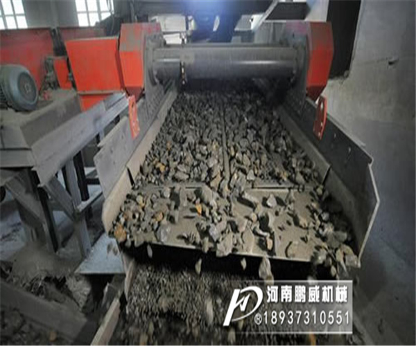 不同形式的篩網(wǎng)在礦用振動篩上使用效果怎么樣？