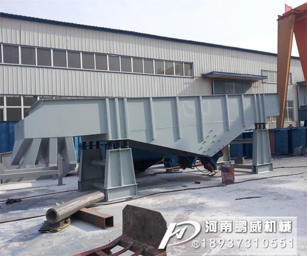 如何選擇直線振動(dòng)篩的型號(hào)大小？