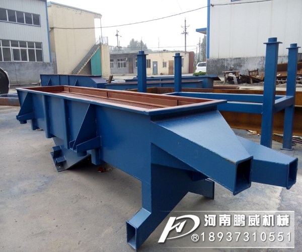 直線篩篩面長(zhǎng)度和寬度跟產(chǎn)量有什么關(guān)系？