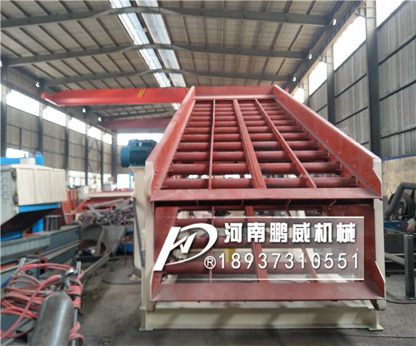 篩分石料的振動(dòng)篩都有那幾種篩分效果怎么樣？