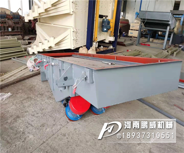 篩分效率是衡量篩分機好壞的重要指標(biāo)直線振動篩怎么樣？