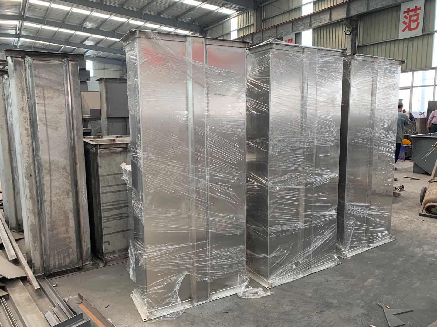 鋼絲膠帶斗式提升機(jī)原理