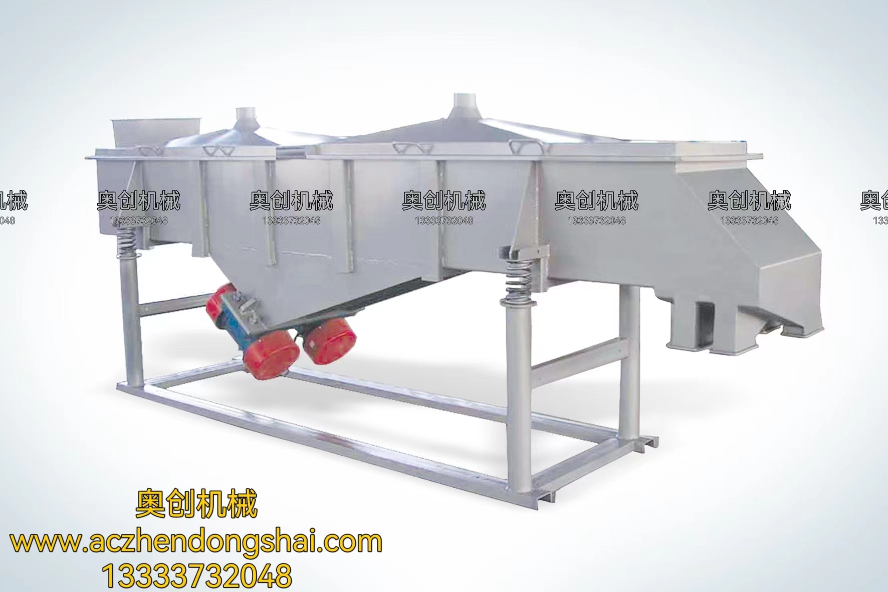 直線振動電機正反轉有啥區(qū)別（詳解直線振動電機的正反轉原理及應用）