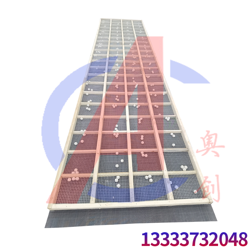 篩網(wǎng)的清網(wǎng)裝置都有那些